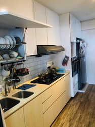 Blk 197D Boon Lay Drive (Jurong West), HDB 5 Rooms #207590091